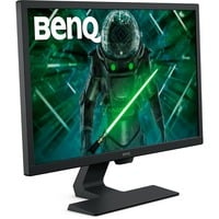 GL2480E, LED-Monitor