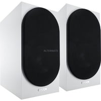GLE 30, Lautsprecher