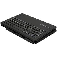 Go Type Keyboard Case für iPad 10.2, Tastatur