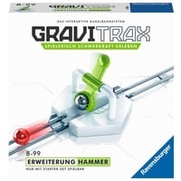 GraviTrax Erweiterung Hammerschlag, Bahn