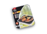 Grillchef Grillset Einmalgrill