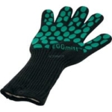 Grillhandschuh mit Aramidgewebe, Handschuhe