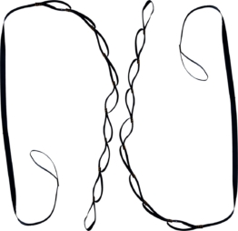 Hängematten-Aufhängset Moonstrap