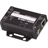 HDMI HDBaseT Empfänger, Transmitter