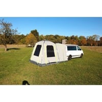 Heckzelt UNI VAN