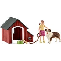 Hundehütte, Spielfigur