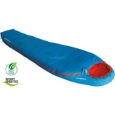 Hyperion -5, Schlafsack