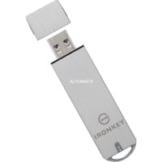 IronKey S1000 Basic 128 GB, USB-Stick