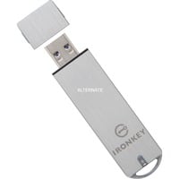 IronKey S1000 Enterprise 32 GB, USB-Stick