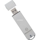 IronKey S1000 Enterprise 64 GB, USB-Stick