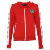 JACKE-RED STAR