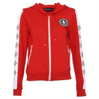 JACKE-RED STAR
