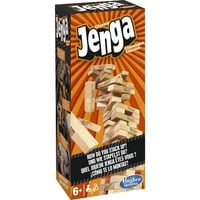 Jenga Classic, Geschicklichkeitsspiel