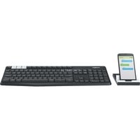 K375S Multi Device, Desktop-Set