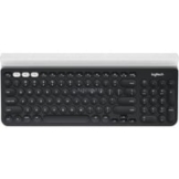 K780 Multi-Device, Tastatur