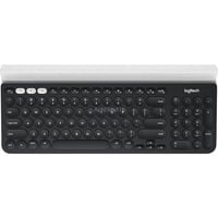 K780 Multi-Device, Tastatur