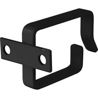 Kabelmanager Ringe 1HE 10er, Kabelführung
