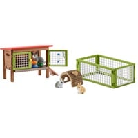 Kaninchenstall, Spielfigur