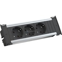 KAPSA 927.050, 3x Schutzkontakt-Steckdose