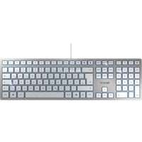 KC 6000 SLIM, Tastatur