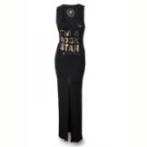 KLEID ROCKSTAR KIDS DRESS