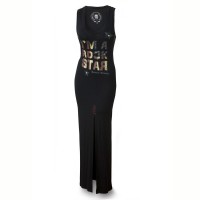 KLEID ROCKSTAR KIDS DRESS
