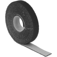 Klett-Kabelbinder Rolle 1m