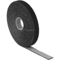Klett-Kabelbinder Rolle 5m