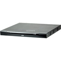 KN2116VA 16 Ppot Cat. 5-KVM IP-Switch, KVM-Switch