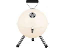 Kugelgrill Mallorca Farbe:creme