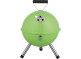 Kugelgrill Mallorca Farbe:grün