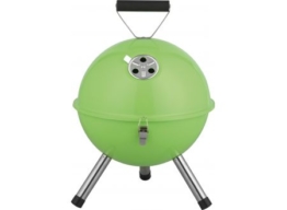Kugelgrill Mallorca Farbe:grün