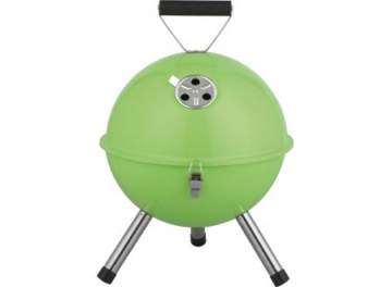Kugelgrill Mallorca Farbe:grün