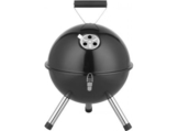 Kugelgrill Mallorca Farbe:schwarz