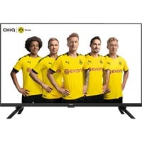 L32H7L, LED-Fernseher