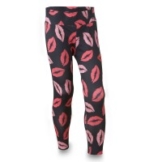 LEGGINGS KIDS LEGGINS SLOP