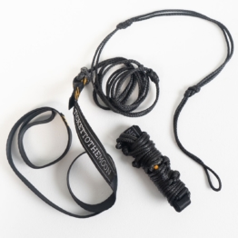 Lightest Straps