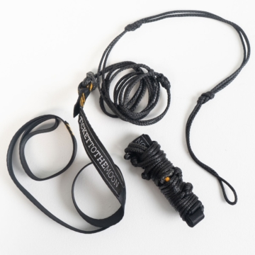 Lightest Straps