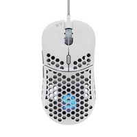 LIX Onyx White, Gaming-Maus