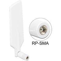 LTE WLAN Dualband RP-SMA, Antenne