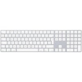 Magic Keyboard mit Ziffernblock, Tastatur