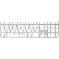 Magic Keyboard mit Ziffernblock, Tastatur