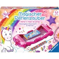 Magischer Perlenzauber Einhorn, Basteln