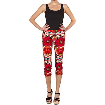 Manoush  7/8 & 3/4 Hosen PANTALON POPPY