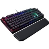 Masterkeys MK750 RGB, Gaming-Tastatur