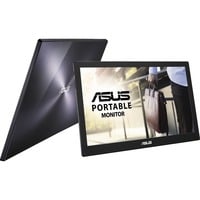 MB169B+, LED-Monitor