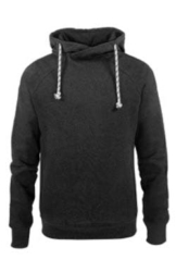 Mela Wear Fair Trade Hoodie
