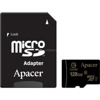 microSD 128 GB, Speicherkarte