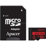 microSD 16 GB, Speicherkarte