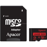microSDXC 64 GB, Speicherkarte